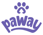 Paway Logo Purple
